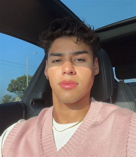 andrew davila siblings|Andrew Davila Height, Weight, Age, Body Statistics